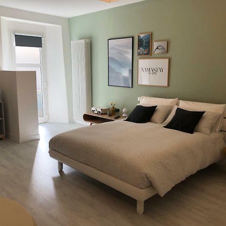 Oneroom Forli Ngoại thất bức ảnh