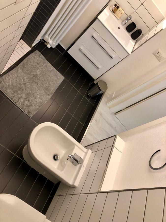 Oneroom Forli Ngoại thất bức ảnh