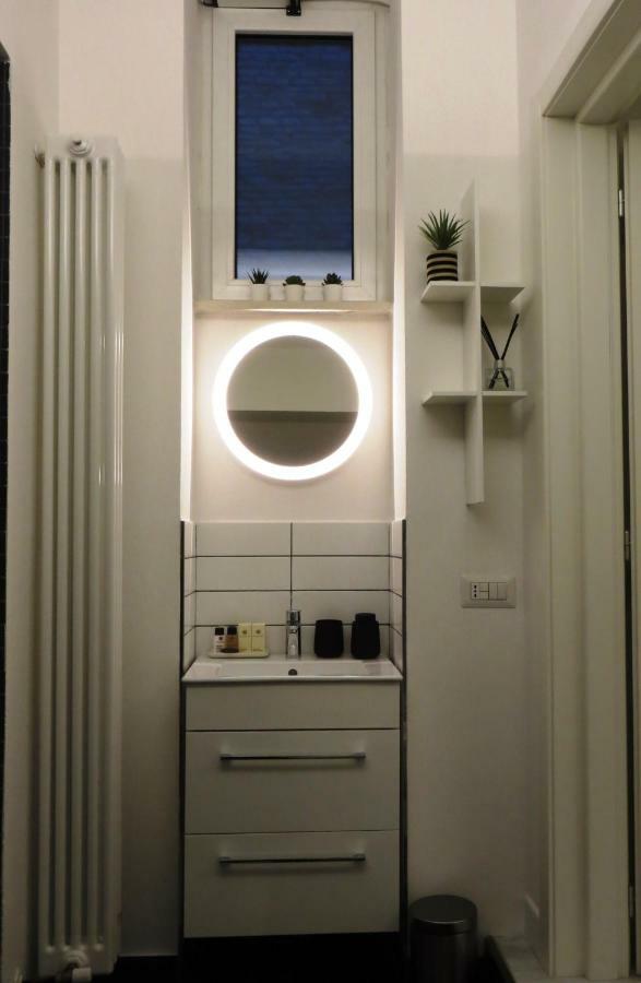 Oneroom Forli Ngoại thất bức ảnh