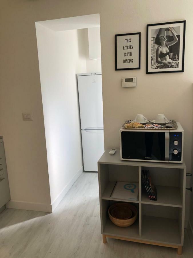 Oneroom Forli Ngoại thất bức ảnh