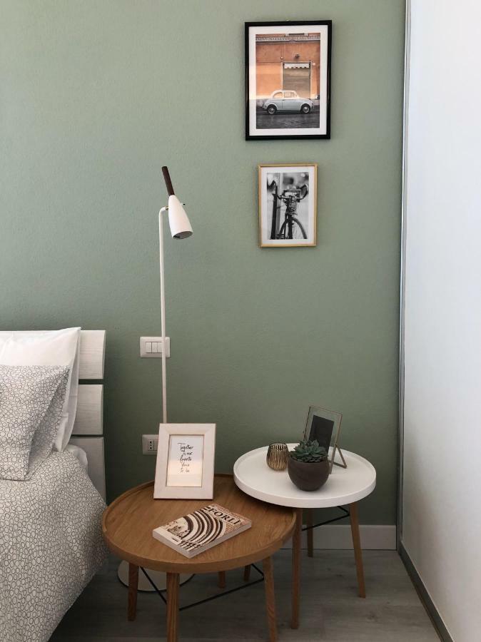 Oneroom Forli Ngoại thất bức ảnh